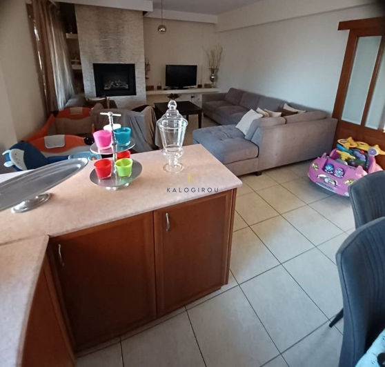 Image No.6-Maison de 5 chambres à vendre à Aradippou