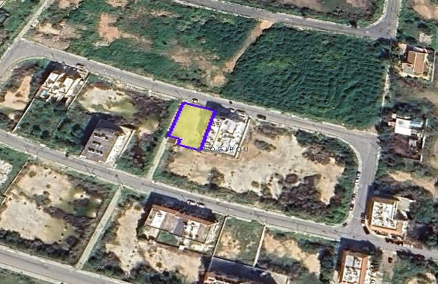 Image No.3-Terre à vendre à Paralimni