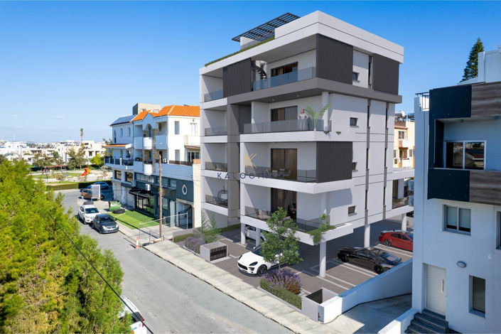 Image No.10-Appartement à vendre à Larnaca