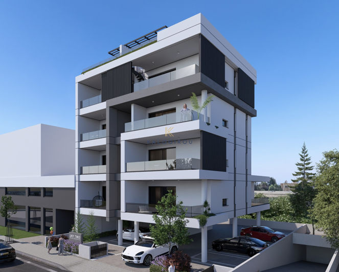 Image No.13-Appartement à vendre à Larnaca