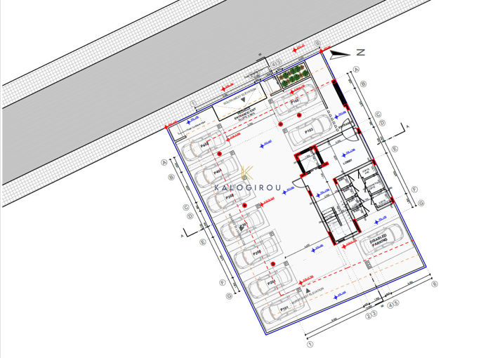 Image No.14-Appartement à vendre à Larnaca