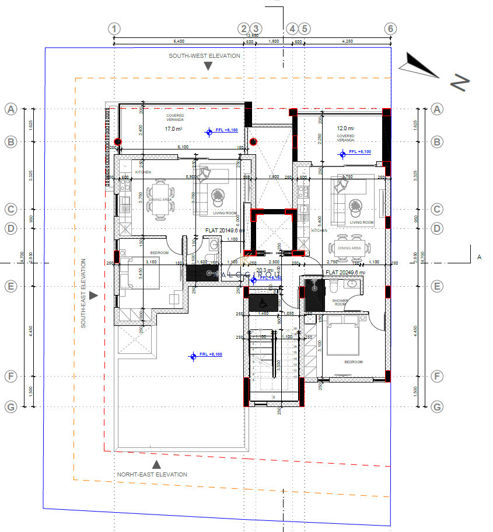 Image No.16-Appartement à vendre à Larnaca
