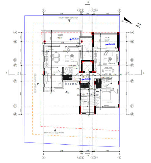 Image No.17-Appartement à vendre à Larnaca