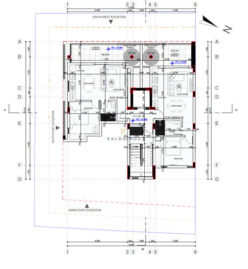 Image No.18-Appartement à vendre à Larnaca