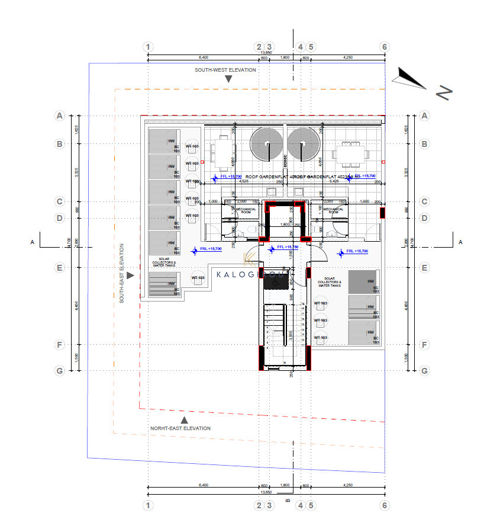 Image No.19-Appartement à vendre à Larnaca