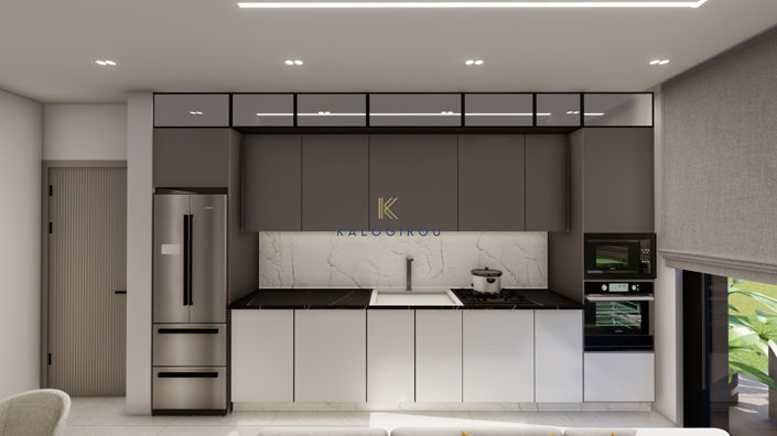 Image No.5-Appartement à vendre à Larnaca