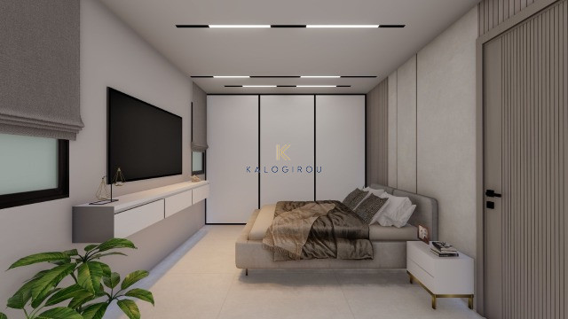 Image No.6-Appartement à vendre à Larnaca