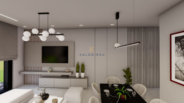 Image No.7-Appartement à vendre à Larnaca