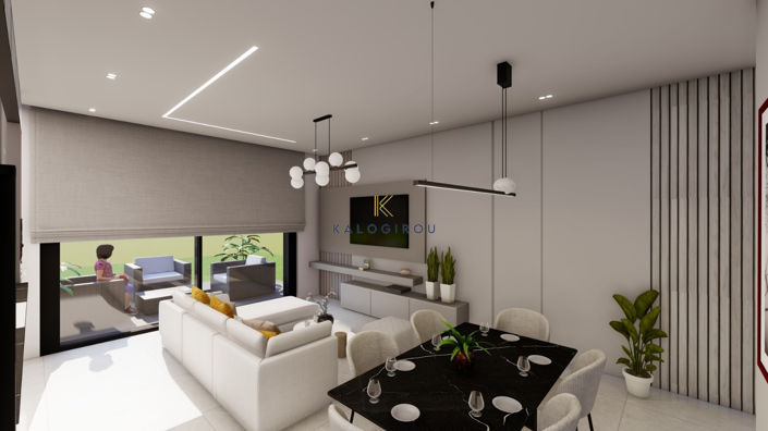 Image No.8-Appartement à vendre à Larnaca