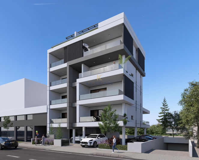 Image No.9-Appartement à vendre à Larnaca