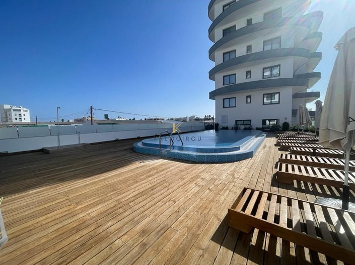 Image No.10-Appartement de 1 chambre à vendre à Larnaca