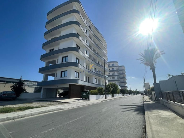 Image No.2-Appartement de 1 chambre à vendre à Larnaca