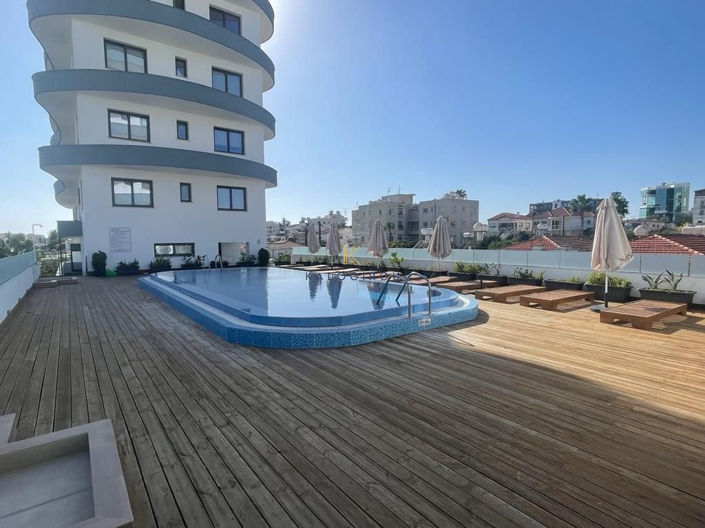 Image No.7-Appartement de 1 chambre à vendre à Larnaca