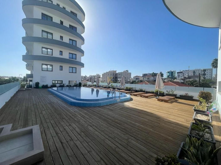 Image No.8-Appartement de 1 chambre à vendre à Larnaca