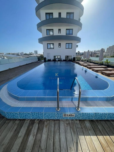 Image No.9-Appartement de 1 chambre à vendre à Larnaca