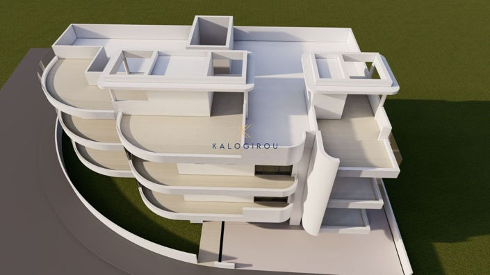 Image No.7-Appartement de 2 chambres à vendre à Larnaca