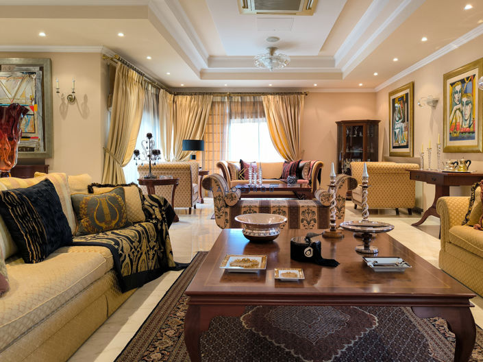 Image No.10-Maison de 4 chambres à vendre à Aradippou