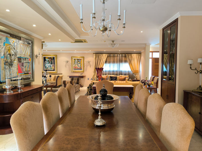 Image No.11-Maison de 4 chambres à vendre à Aradippou