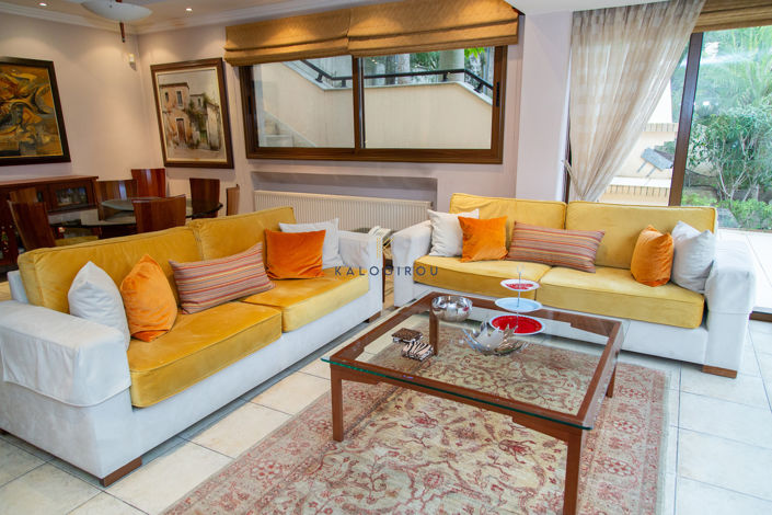 Image No.14-Maison de 4 chambres à vendre à Aradippou