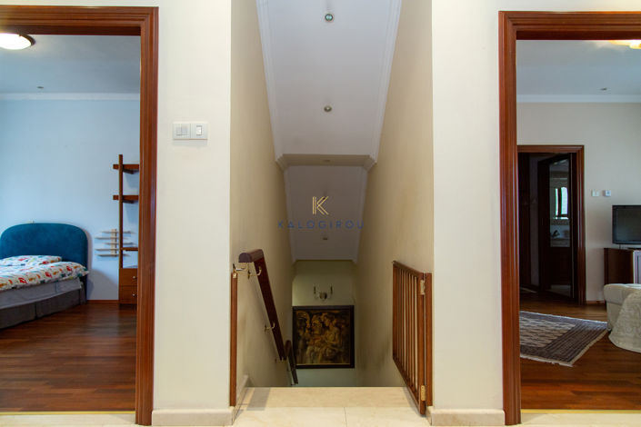 Image No.20-Maison de 4 chambres à vendre à Aradippou