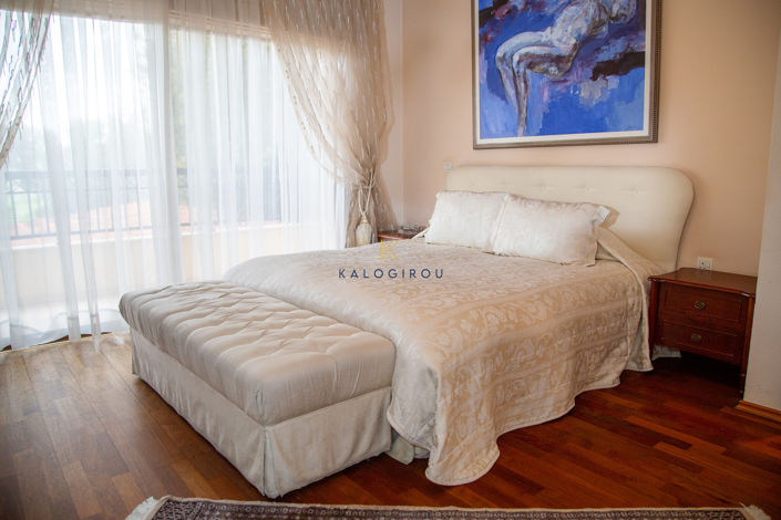 Image No.23-Maison de 4 chambres à vendre à Aradippou