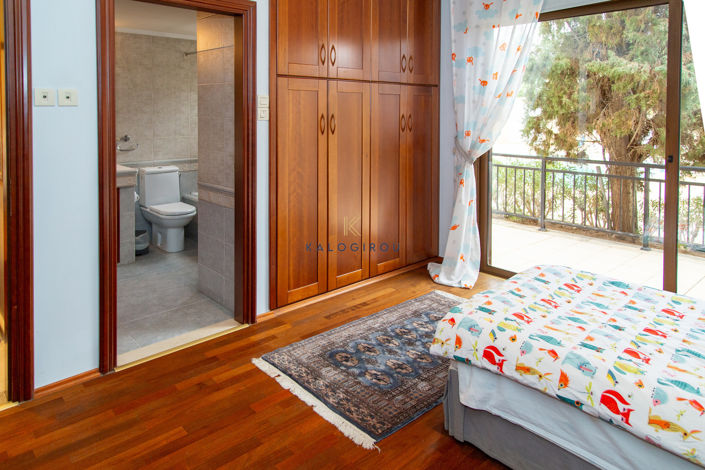 Image No.27-Maison de 4 chambres à vendre à Aradippou