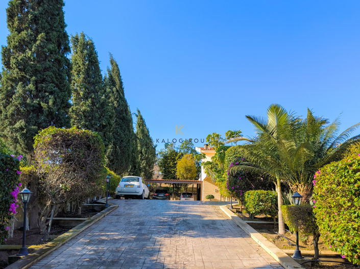 Image No.3-Maison de 4 chambres à vendre à Aradippou