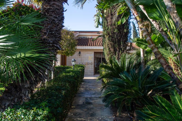 Image No.5-Maison de 4 chambres à vendre à Aradippou