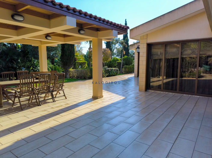 Image No.6-Maison de 4 chambres à vendre à Aradippou