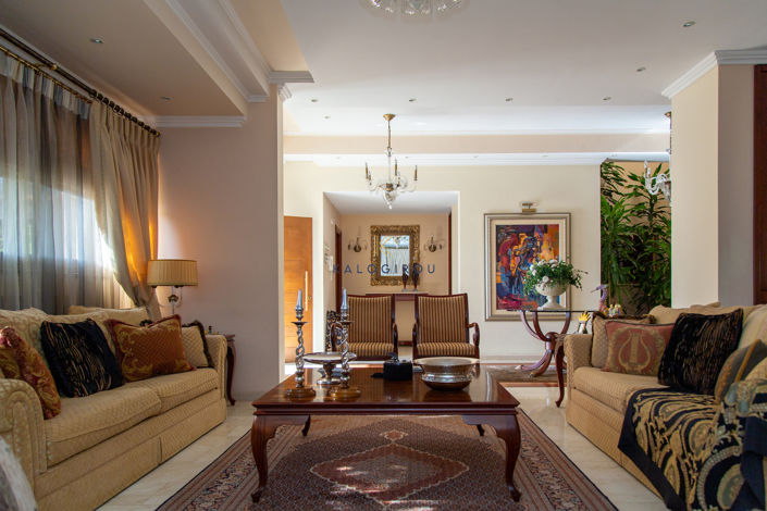 Image No.9-Maison de 4 chambres à vendre à Aradippou