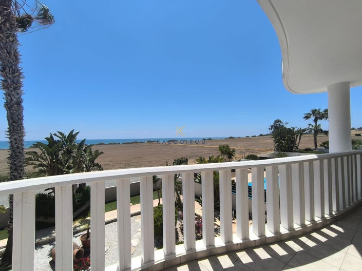 Image No.24-Maison de 3 chambres à vendre à Pervolia