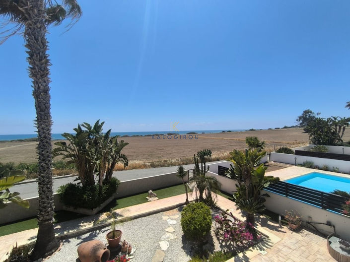 Image No.25-Maison de 3 chambres à vendre à Pervolia