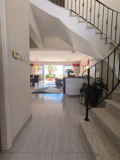 Image No.3-Maison de 3 chambres à vendre à Pervolia