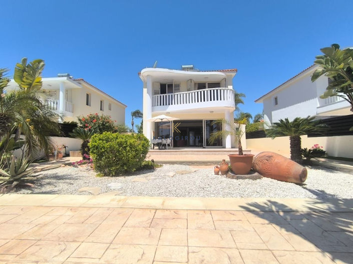 Image No.32-Maison de 3 chambres à vendre à Pervolia