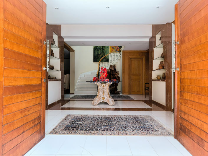 Image No.10-Maison de 5 chambres à vendre à Aradippou