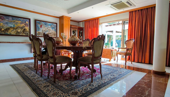 Image No.13-Maison de 5 chambres à vendre à Aradippou