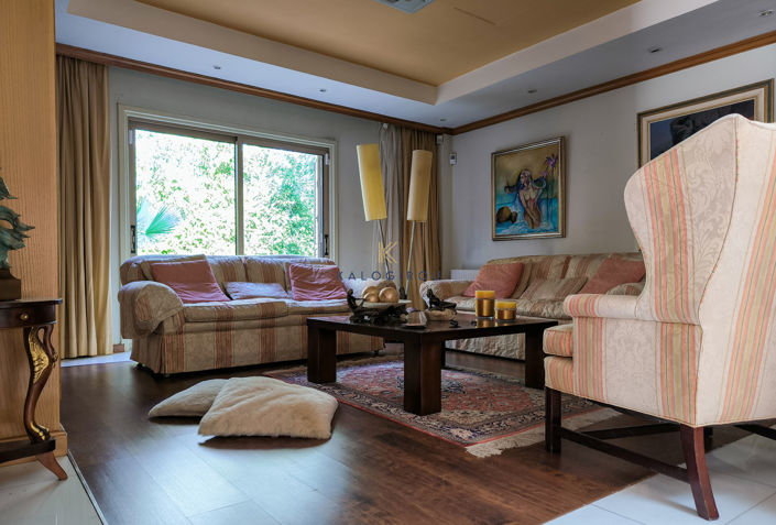 Image No.17-Maison de 5 chambres à vendre à Aradippou