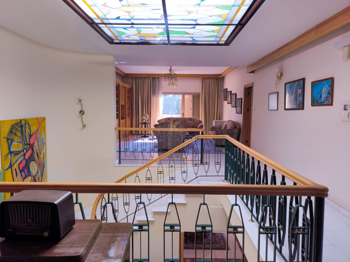 Image No.22-Maison de 5 chambres à vendre à Aradippou