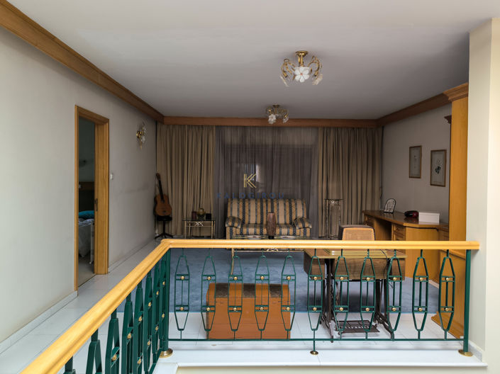 Image No.23-Maison de 5 chambres à vendre à Aradippou