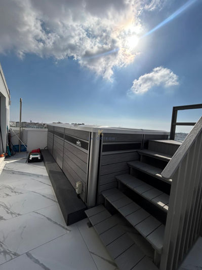 Image No.19-Appartement de 2 chambres à vendre à Larnaca