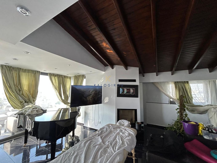 Image No.3-Appartement de 2 chambres à vendre à Larnaca