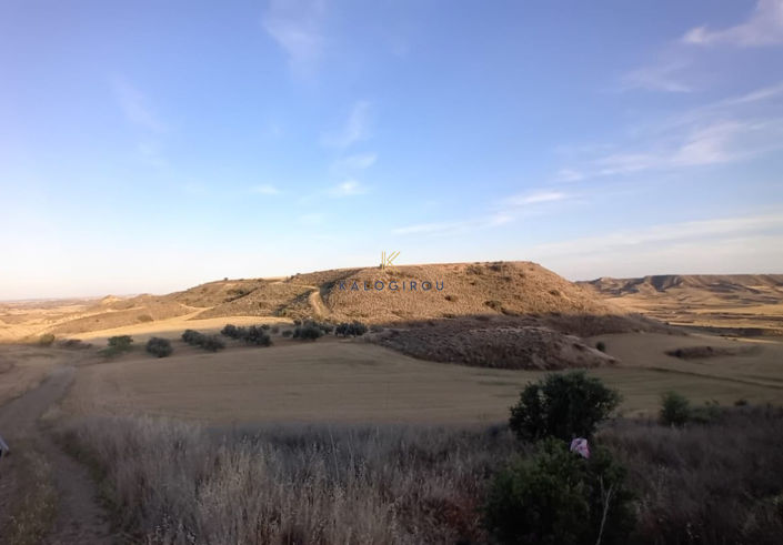 Image No.2-Terre à vendre à Nicosie