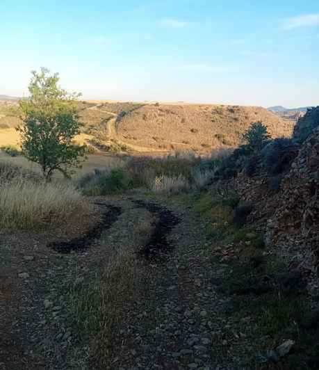 Image No.4-Terre à vendre à Nicosie