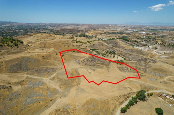 Image No.4-Terrain à vendre à Nicosie