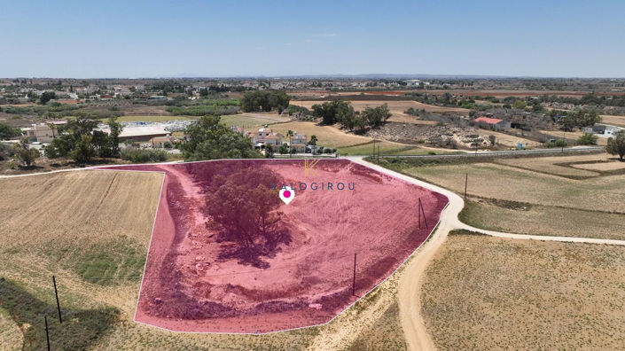 Image No.4-Terre à vendre à Avgorou