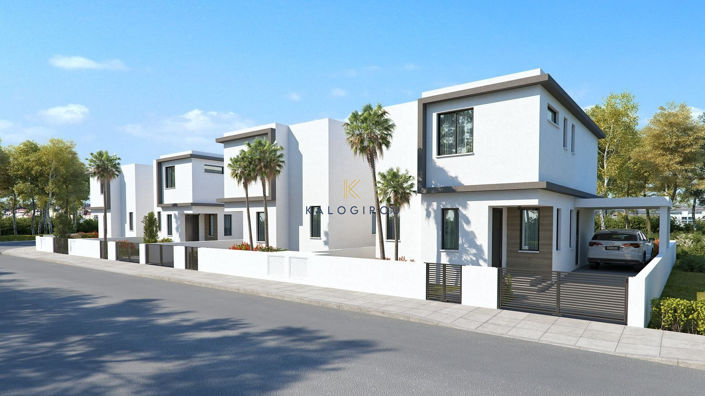 Image No.2-Maison de 3 chambres à vendre à Pylas