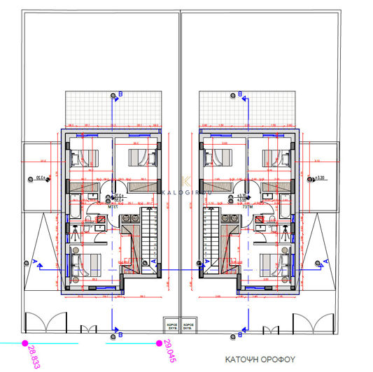 Image No.7-Maison de 3 chambres à vendre à Pylas