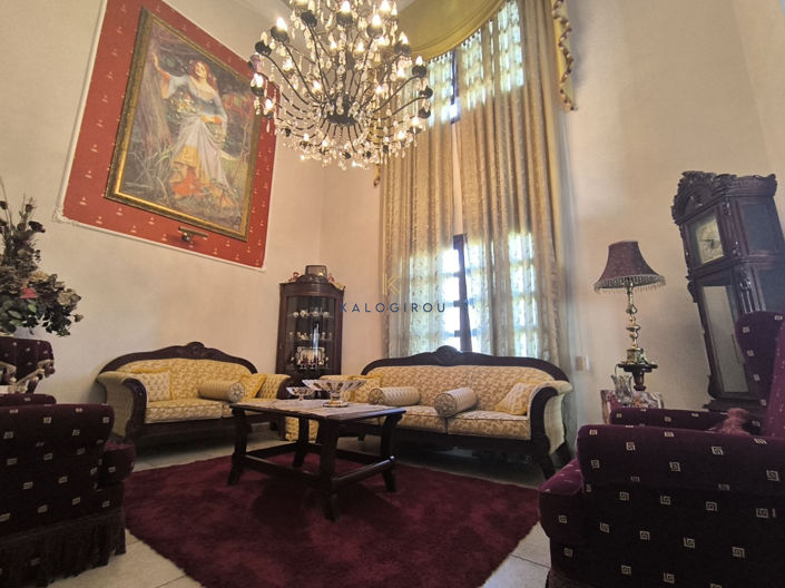 Image No.11-Maison de 4 chambres à vendre à Larnaca