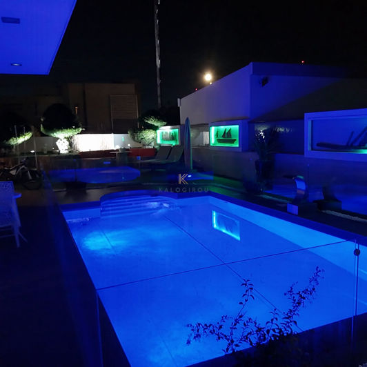 Image No.30-Maison de 4 chambres à vendre à Larnaca