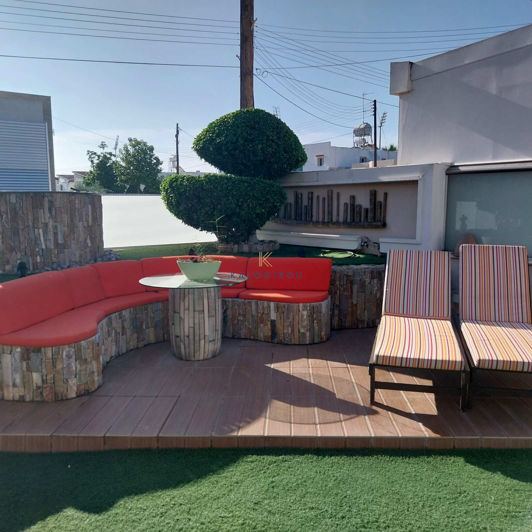 Image No.34-Maison de 4 chambres à vendre à Larnaca